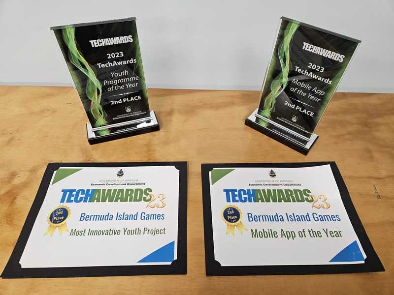 Tech Awards